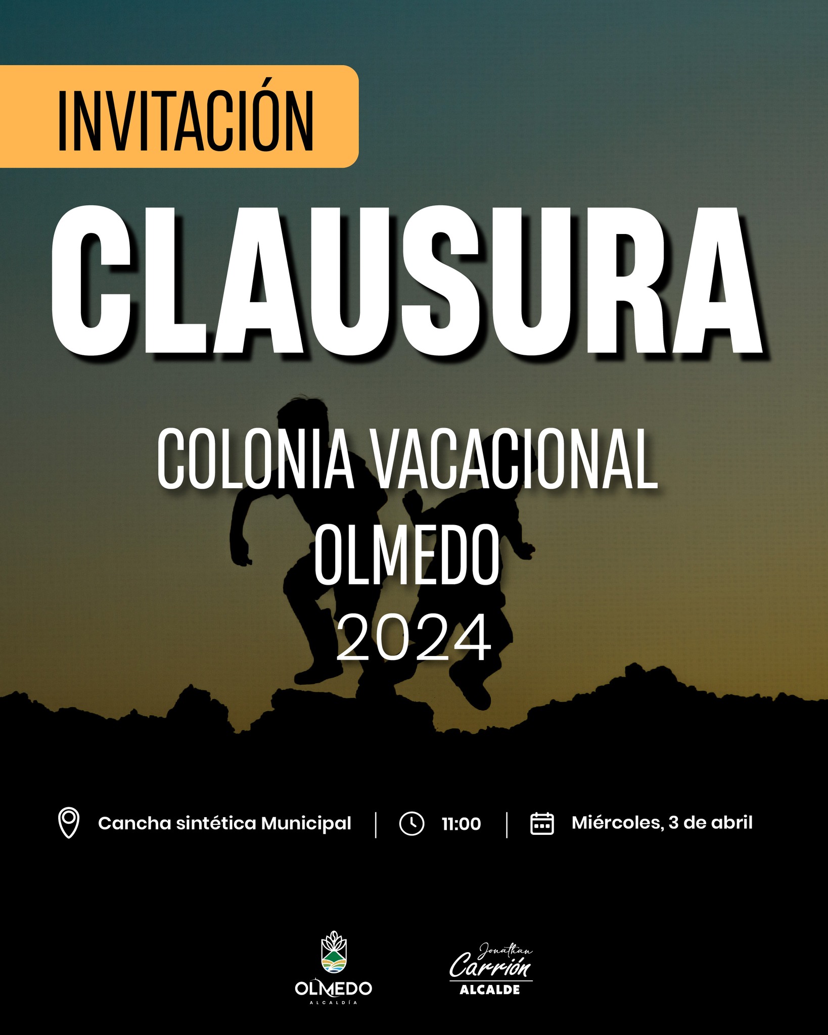 evento-clausura-colonia-vacacional